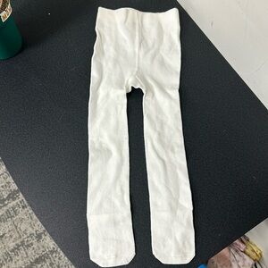 Carters tights
